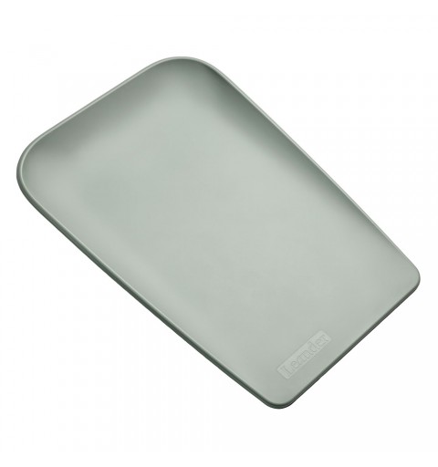 Leander Matty Mini - Mata do przewijania | Sage Green